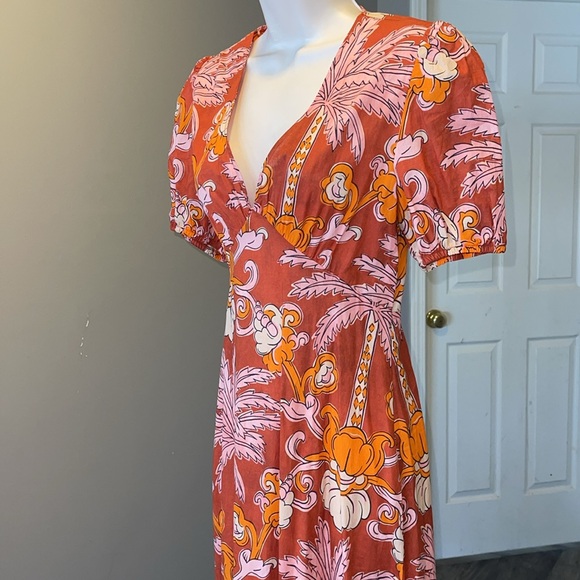 Zara Dress - Picture 8 of 14